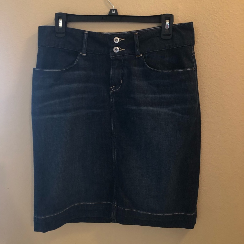 Banana Republic Skirt